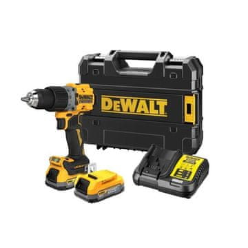 shumee 18V 90Nm DEWALT DCD805E2T-QW vrtalnik-vijačnik