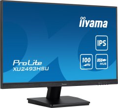 shumee IIYAMA LED monitor 23,8 XU2493HSU-B7