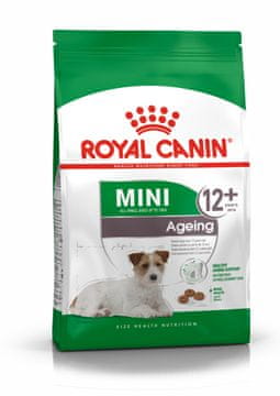shumee Royal Canin SHN Mini Aging 12 hrana 3,5 kg
