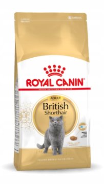 shumee FBN Britanska kratkodlaka mačka 4 kg