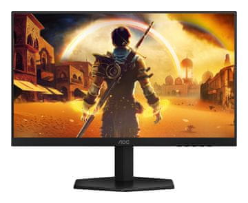 shumee AOC LED monitor 23,6" 24G42E 180Hz