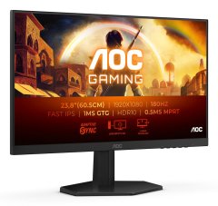 shumee AOC LED monitor 23,6" 24G42E 180Hz