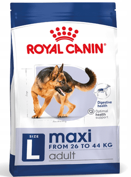 shumee Royal Canin SHN Maxi suha hrana za odrasle pse 4 kg