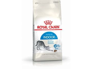 shumee Royal Canin INDOOR 4 kg