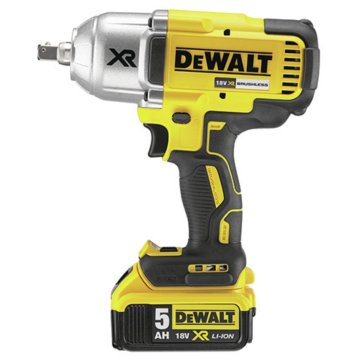 shumee DeWalt DCF899P2-QW akumulatorski udarni ključ