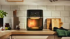 shumee Bosch MAFS2462B cvrtnik na vroč zrak z močjo 2000 W; 6,1 l