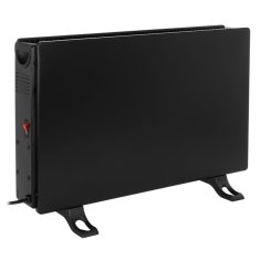 shumee Noveen CH7100 LCD pametni črni konvektorski grelec