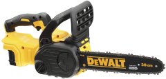 shumee DEWALT DCM565P1-QW 18V motorna žaga, brezkrtačna