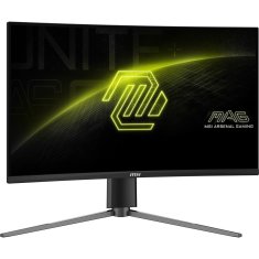 shumee Monitor MSI MAG 27CQ6PF
