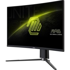 shumee Monitor MSI MAG 27CQ6PF