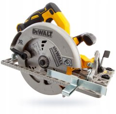 shumee 18V 184 mm krožna žaga brez baterije in polnilnika DCS572NT