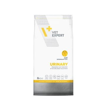 shumee VetExpert veterinarska dieta Urinary za mačke 6 kg