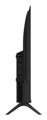 shumee TCL 32S59K QLED 32'' Full HD Android TV Dolby Digital Plus DVB-T2 kovinski