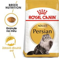 shumee Royal Canin perzijska hrana za odrasle mačke 4 kg