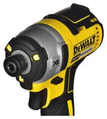 DeWalt KOMBINIRANI KOMPLET ORODJA DEWALT DCK266P2T (DCD796+DCF887) 2X5,0AH 18V