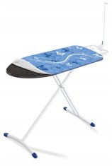 shumee Likalna deska Leifheit AirBoard M Solid 72563