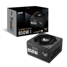 shumee ASUS TUF GAMING 850W GOLD napajalnik