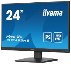 shumee IIYAMA LED monitor 23.8 XU2493HS-B6