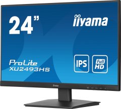 shumee IIYAMA LED monitor 23.8 XU2493HS-B6