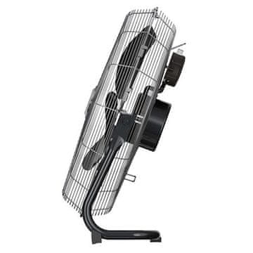 shumee Ventilator Black Decker BXEFF121E (jeklo)