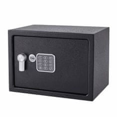 shumee Yale srednje velik elektronski sef YSV