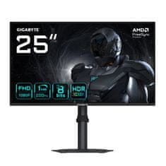 shumee GIGABYTE LED 24,5 G25F2 200Hz monitor