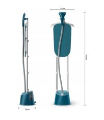shumee PHILIPS STE 1040/20 Parni likalnik za oblačila