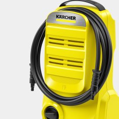 shumee KARCHER K 2 Classic Car & Home visokotlačni čistilec