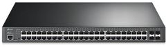 shumee Stikalo TP-LINK TL-SG3452XP