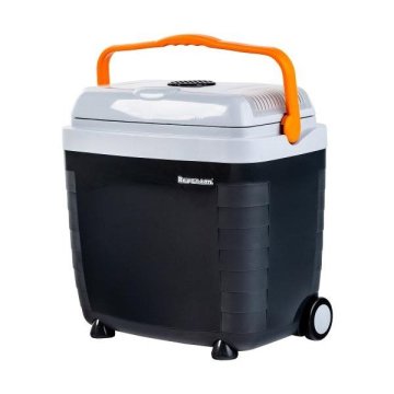 shumee Potovalni hladilnik Ravanson 28l CS-28S Super AC/DC