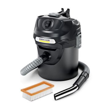 shumee Sesalnik za kamin KARCHER AD 2 1.629-711.0