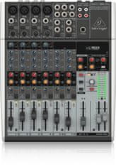 shumee Behringer 1204USB