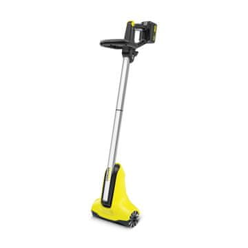 shumee KARCHER PCL 3-18 Baterijski čistilec za terase