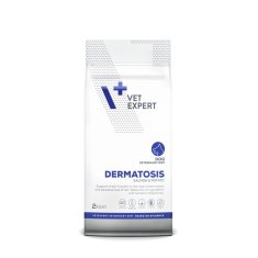 shumee VetExpert veterinarska dieta Derm losos in krompir 2 kg