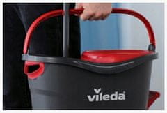 Vileda Vileda TURBO 3v1 rotacijski mop iz mikrovlaken