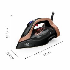 shumee Likalnik TEFAL FV9E50E0 Ultimate Power Pro