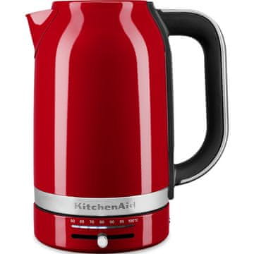 shumee KitchenAid 5KEK1701EER električni grelnik vode