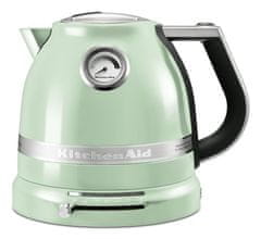 KitchenAid KitchenAid 5KEK1522EPT električni kuhalnik 1.5 L 2400 W Pistacija