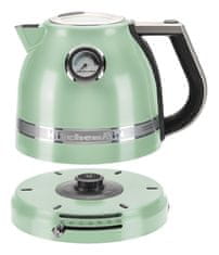 KitchenAid KitchenAid 5KEK1522EPT električni kuhalnik 1.5 L 2400 W Pistacija