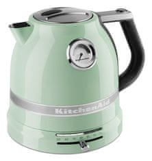 KitchenAid KitchenAid 5KEK1522EPT električni kuhalnik 1.5 L 2400 W Pistacija