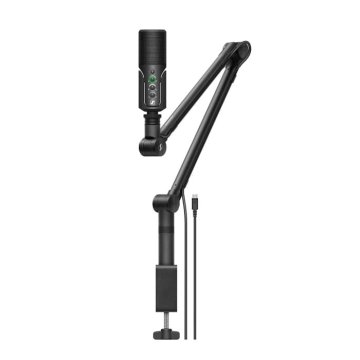 shumee Sennheiser PROFILE STREAMING SET - Mikrofon za pretakanje