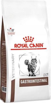 shumee ROYAL CANIN Cat gastro intestinal 2 kg
