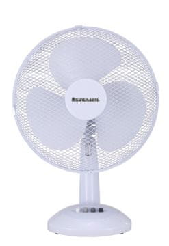 shumee Namizni ventilator Ravanson WT-1030 O35cm (bel)