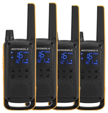 shumee MOTOROLA RADIOPHONE T82 EXTREME QUAD
