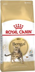 shumee ROYAL CANIN Bengal Adult 2 kg