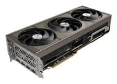 shumee Grafična kartica SAPPHIRE NITRO RX 9070 GAMING OC 16GB