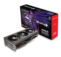 shumee Grafična kartica SAPPHIRE NITRO RX 9070 GAMING OC 16GB
