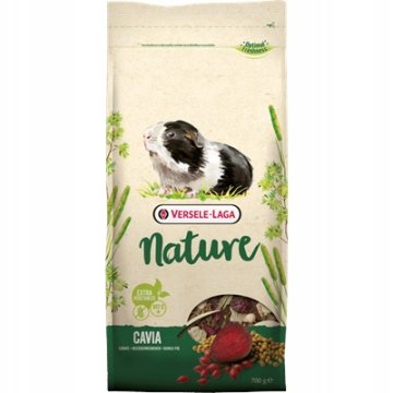 shumee VL Nature Cavia 2,3 kg hrana za morske prašičke