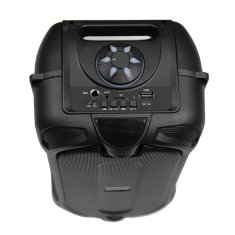 shumee ESPERANZA BT FM LED RGB RITMIČNI ZVOČNIK EP157