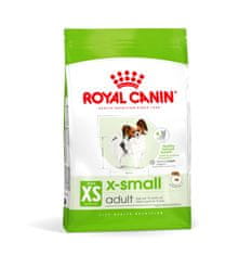shumee Royal Canin SHN XSmall Adult 3 kg